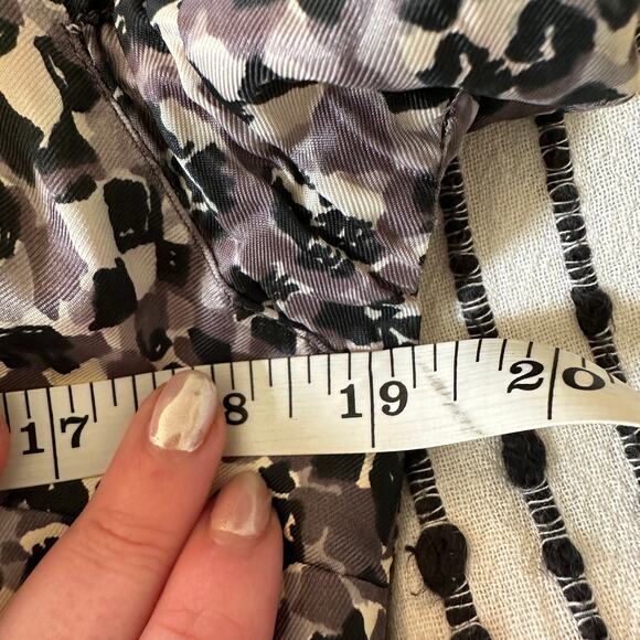 1950s Vintage | Leslie Fay Silk cocktail Set Sheath Dress & Jacket | Size 6 - Picture 10 of 13